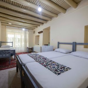 خانه گردو اتاق ایوان