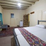 اقامتگاه خانه گردو اتاق قصه ها