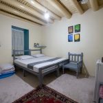 اقامتگاه خانه گردو اتاق سرسایه