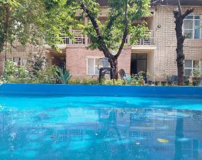 بومگردی خانه گردو (7)